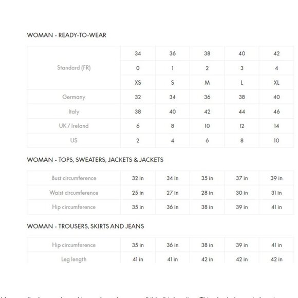 Sandro Paris Light Yellow Gingham Lace Top, 1/S - Picture 7 of 7